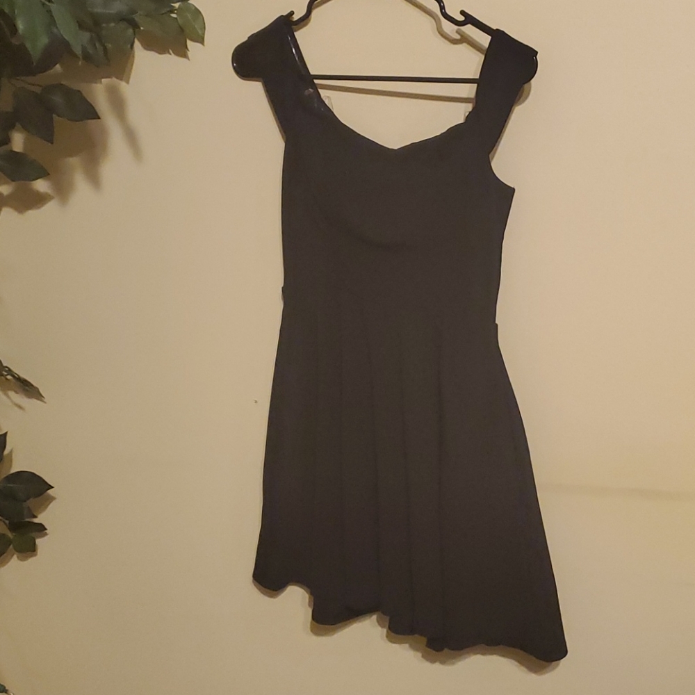 Trixie Dress